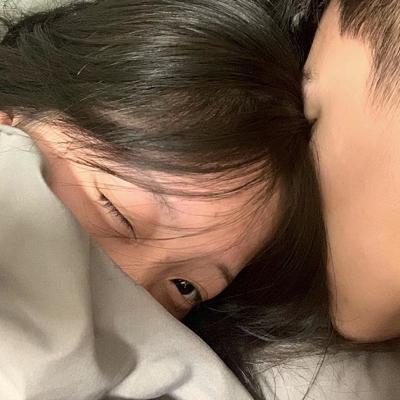 很优质非常高级的情头 情头真人ins风高级有气质