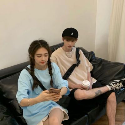 很有质感又很甜很舒心的情头大全 非常恩爱又很甜的双人情头