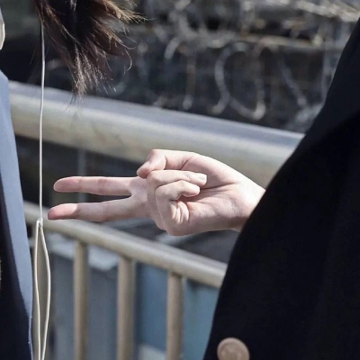幸福的甜到心坎上的情头 幸福气氛微甜的热恋气质情头