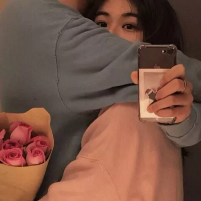 很热门有氛围感的情头大全 很精致的情头2022最新版一男一女