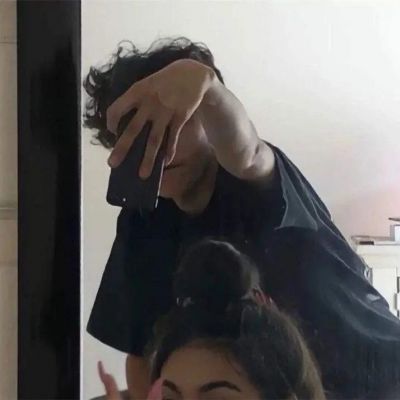 很热门有氛围感的情头大全 很精致的情头2022最新版一男一女