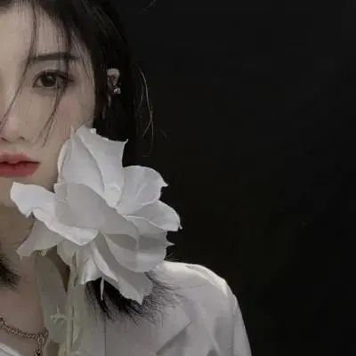 情侣真人情头超级好看的高清 超级浪漫的唯美情侣头像一人一张