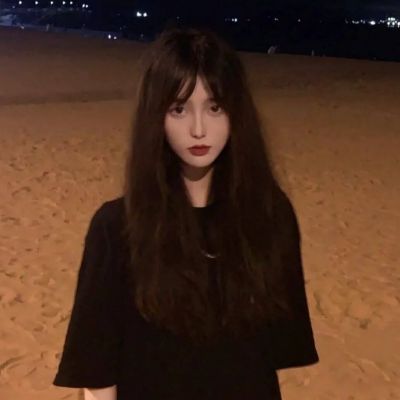 看一眼就忘不掉的绝美情侣头像 2023专属双人超级幸福的情侣头像