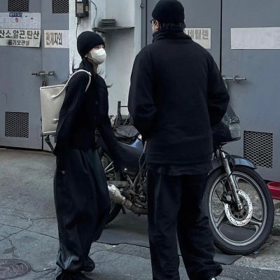 学生党情人节必备的超甜情头 超甜学生党的超级有趣的情侣头像