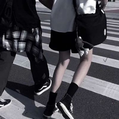 2023全新浪漫的情头合集 高甜高清很宠溺的一人一张情头