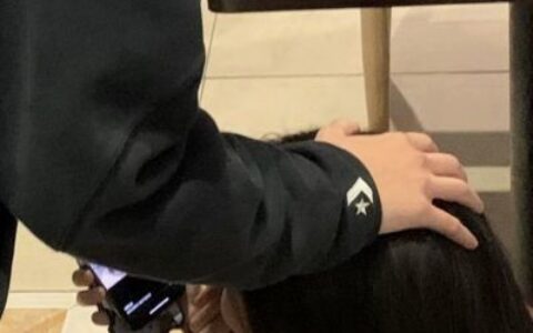 ins真人值得收藏的精致情侣头像 超级恩爱的情侣头像真人大全