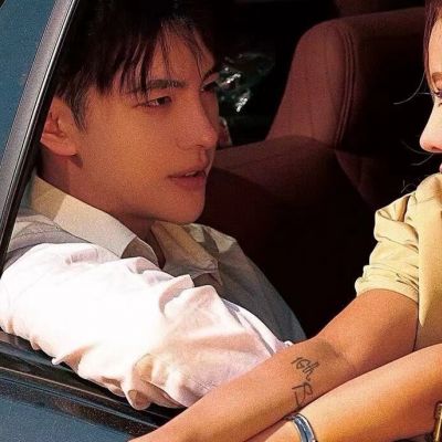 真人高颜值的幸福情头大全 最新一男一女超级甜的超级好看的情头