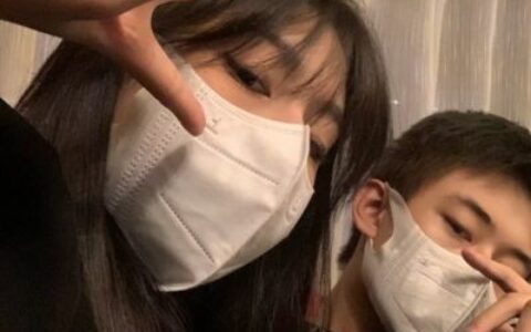 很洋气又很好看的情头 2023超级清爽的质感的高级情头