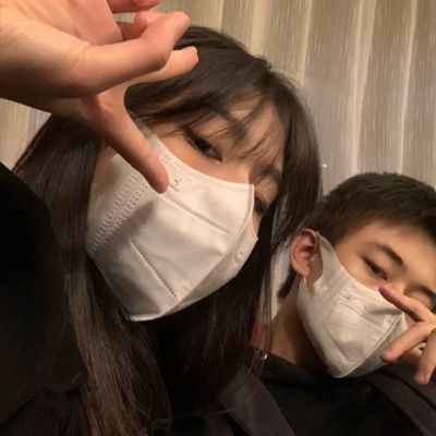 很洋气又很好看的情头 2023超级清爽的质感的高级情头