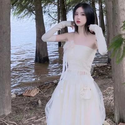 非常精致也很甜的真人情头 很幸福低调唯美的情侣头像