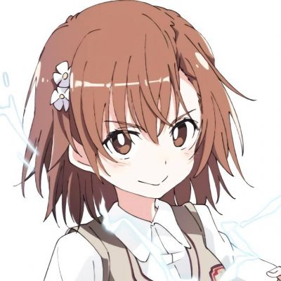 二次元御姐高冷气质头像 超级萌超级可爱的卡通二次元动漫头像