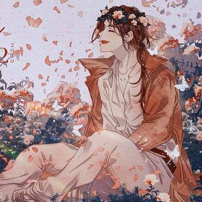 气场强大的很酷的二次元男头 超级酷的男生头像动漫很有气场