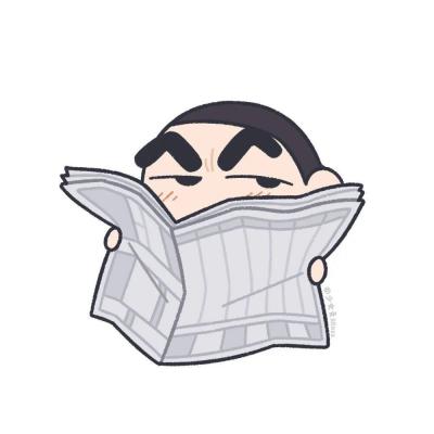 2023可爱清新卡通头像最新版 二次元超级萌的卡通动漫头像合集