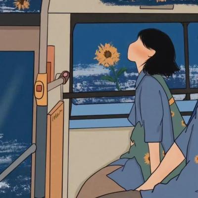 2023可爱清新卡通头像最新版 二次元超级萌的卡通动漫头像合集
