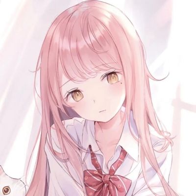 超好看动漫女生头像仙气飘飘 全新浪漫精致二次元女生头像气质