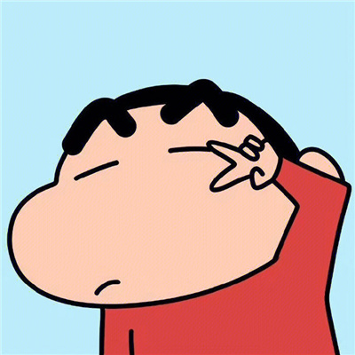 很热门的清新搞怪的卡通头像 2023可爱清新卡通头像合集