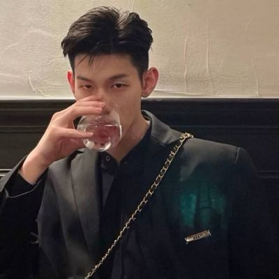 2023超级的浪漫又好看情头 好看的宠溺又很幸福的情侣头像