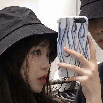 2023超级的浪漫又好看情头 好看的宠溺又很幸福的情侣头像