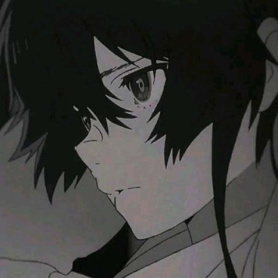 很酷的很有气场动漫男头 吸引人的超级酷的卡通动漫男生头像