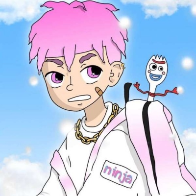 很酷的很有气场动漫男头 吸引人的超级酷的卡通动漫男生头像