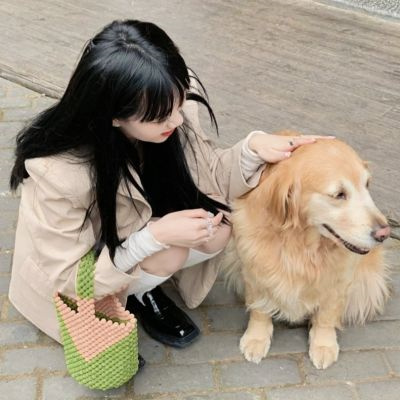 最新小众精致的情头图片合集 真人对象不是人系列情侣头像图片