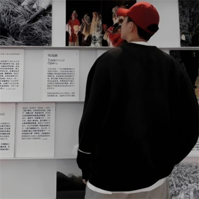 稀有高清不被发现的情头合集 干净简约风一男一女情侣头像图片