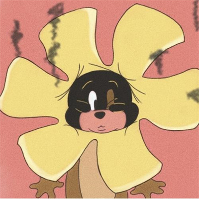 萌版个性小众的超可爱情头 喜洋洋情侣动漫卡通头像图片一人一张