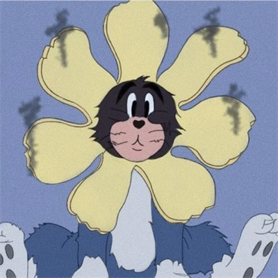 萌版个性小众的超可爱情头 喜洋洋情侣动漫卡通头像图片一人一张