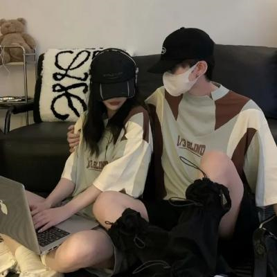 酷辣时尚潮流微信情头图片 酷酷拽拽的霸气情侣头像一对两张
