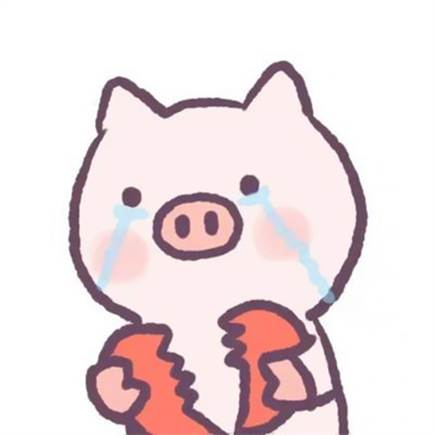最新个性独一无二的情头合集 很有创意感的cp情侣头像图片