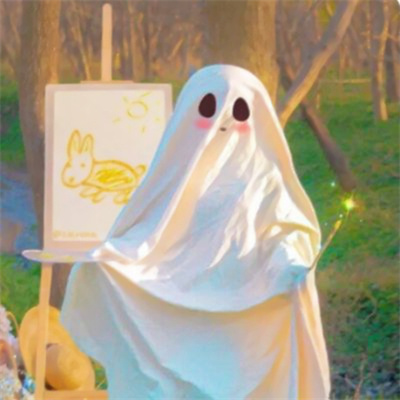 最新个性独一无二的情头合集 很有创意感的cp情侣头像图片