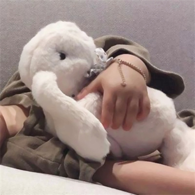 最新个性独一无二的情头合集 很有创意感的cp情侣头像图片