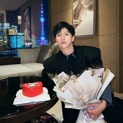 cp感很强很浪漫颜值高的情头 高清优质高级的情头一人一张图片