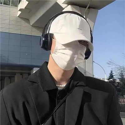 cp感很强很浪漫颜值高的情头 高清优质高级的情头一人一张图片