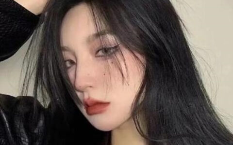 2023最新好看精选优质情侣头像 一男一女小众高级感十足情头图片