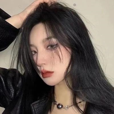 2023最新好看精选优质情侣头像 一男一女小众高级感十足情头图片