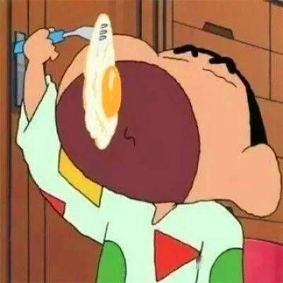 小众又很亮眼的超好玩头像 独一无二绝对个性的沙雕卡通头像图片