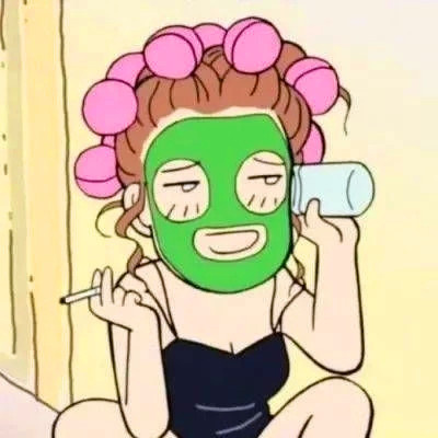 小众又很亮眼的超好玩头像 独一无二绝对个性的沙雕卡通头像图片