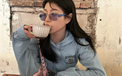 有质感好看又撩人的qq情侣头像 很有感觉的真人情侣头像一男一女