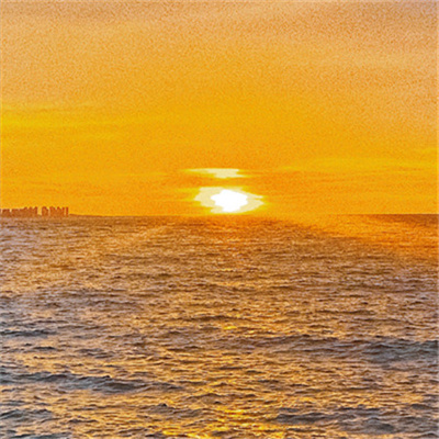 简单惊艳耐看的风景图片大全 高清超好看治愈系自然风景微信头像