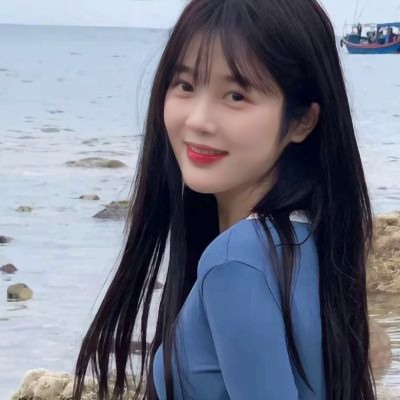 高级很有意境的海边情头图片大全 海边日落夕阳背影唯美情侣头像