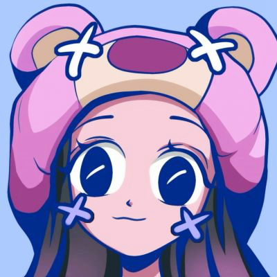 最新动漫卡通唯美甜蜜情头2022 不常见的小众手绘可爱情侣头像
