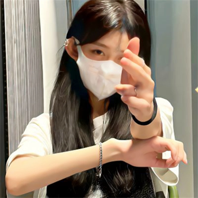 一男一女不易发现但超好看的情头 好看简约干净的高级单张情头