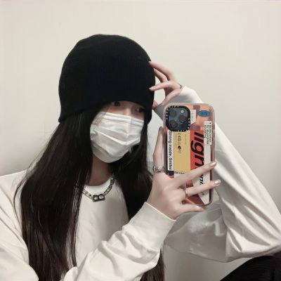 一男一女不易发现但超好看的情头 好看简约干净的高级单张情头