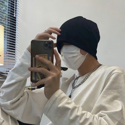 一男一女不易发现但超好看的情头 好看简约干净的高级单张情头