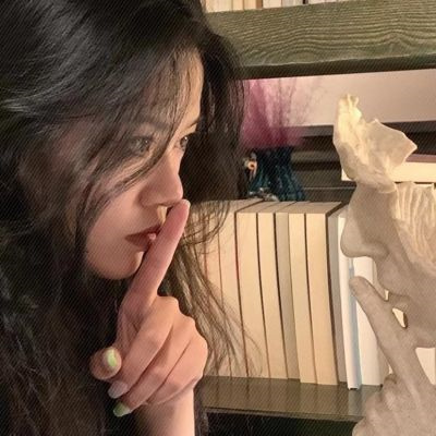 一男一女不易发现但超好看的情头 好看简约干净的高级单张情头