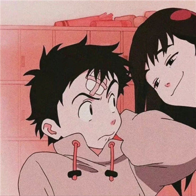 最新高人气优质很耐看的情头 精致好看的霸气可爱手绘动漫情头