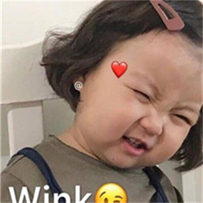 2022很流行的情侣头像一男一女 精选优质好看的超可爱萌娃情头