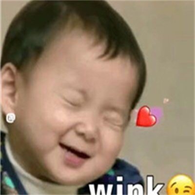 2022很流行的情侣头像一男一女 精选优质好看的超可爱萌娃情头