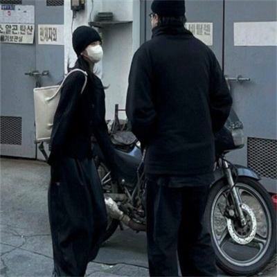 最新双人超甜简约高级微信情头 干净好看的清爽优质情侣头像
